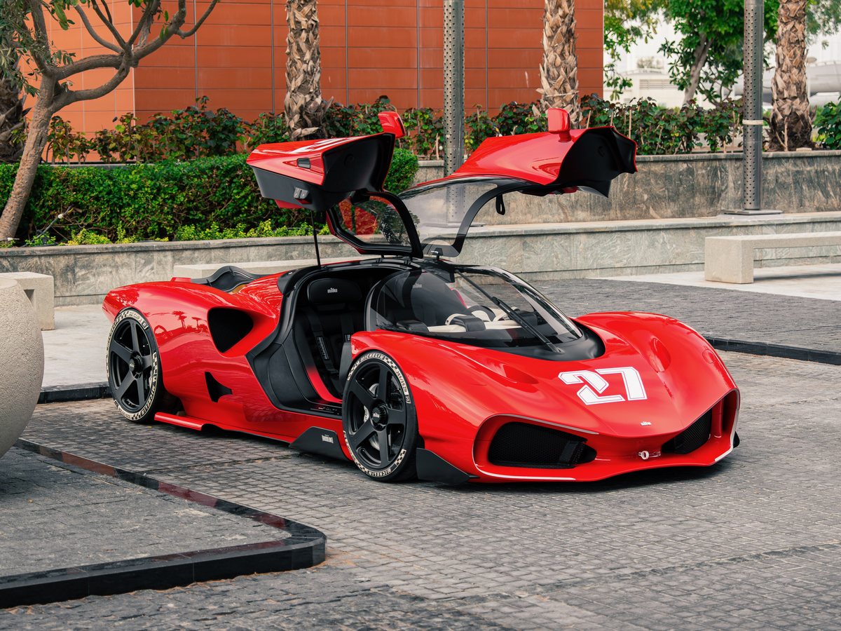 NILU makes its GCC debut in Dubai